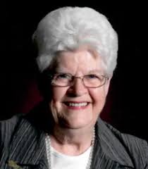 Obituary information for Lenita A. LaRouche