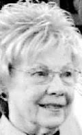 Thelma Peiffer Obituary (2010)