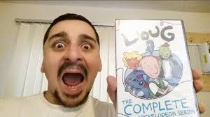 Doug (1991) ✏️🎒🎶 A beloved animated slice-of-life comedy that captured  the awkward, funny, and heartfelt moments of growing up. 📜 Overview  Original Run: August 11, 1991