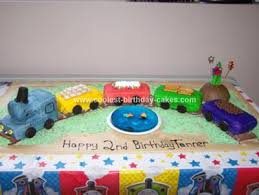 You're two, so let me explain how birthdays work. Pictures On Birthday Cakes For 2 Year Old Boy