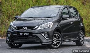 See more of coating kereta terbaik 2019 on facebook. 10 Kereta Paling Laris Di Malaysia Sepanjang 2019 Paultan Org