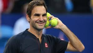 Roger defeats marin cilic to advance to french open 3rd round. Roger Federer Hoy Me Ha Salido Todo Bien Y Con Naturalidad