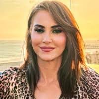 Claudia Herrera's Instagram, Twitter & Facebook