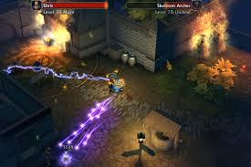 Eternium game rpg offline terbaik. 11 Game Rpg Offline Android Paling Seru Dan Terbaik 2019 Lintasgame