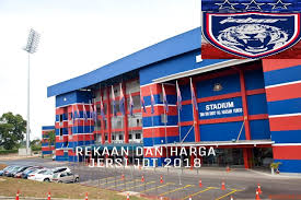 Yang kedua hujung bulan, perlawanan piala sumbangsih diantara pasukan jdt vs kedah di stadium yang baru, stadium sultan ibrahim. Gambar Rekaan Dan Harga Jersi Baru Jdt 2021 My Info Sukan