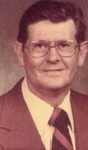 Obituary for Lewis "Jack" Bell