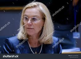 Sigrid Kaag Royalty-Free Images, Stock Photos & Pictures