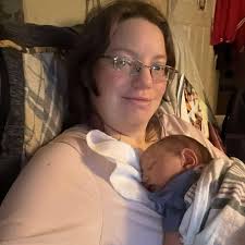 Jake and Hannah just did their gender reveal at Build-A-Bear, creating a  custom bear for their first baby due in December. After experiencing  several losses, this moment was extra special for them.