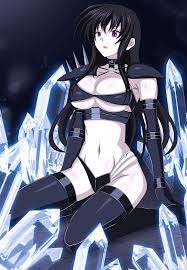 Tied to The Enemy (Highschool DxD X Male Reader) - Chapter 5 - Page 3 -  Wattpad