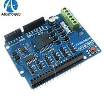 Stepper drivers | Arduino-FOC