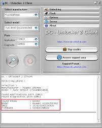 Finally, press the frp unlock button, the program will remove the google . Huawei U2800 Detect And Unlock Guide
