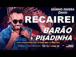 Stream tracks and playlists from o barão da pisadinha da bahia on your desktop or mobile device. Edinho Pakera O Barao Da Pisadinha Palco Mp3