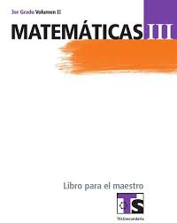 Aprendizaje de sus alumnas y alumnos en español, matemáticas e. Libro De Matematicas Segundo Grado De Secundaria Contestado Volumen 2 Libros Populares