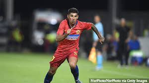 View florinel coman profile on yahoo sports. Could West Ham Sign The New Neymar With Florinel Coman