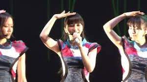 These are the japanese lyrics and i threw in some english lyrics as. Perfume Electro World Live Youtube