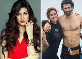 Image result for kriti sanon