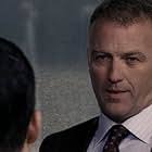 The Border" The Sweep (Episodio de TV 2008)