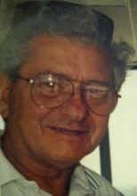 Obituary information for Richard E. Marchi