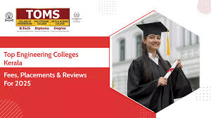 Top Engineering Colleges Kerala: Fees, Placements & Reviews for 2025