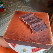 Maybe you would like to learn more about one of these? Kue Lapis Belacan Khas Sambas Shopee Indonesia