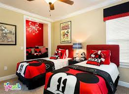 اجمل غرف نوم اطفال بتصاميم شخصيات كرتونية 2020 بالعربي نتعلم Kids Bedroom Designs Bedroom Design Disney Themed Bedrooms
