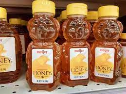 What Is Difference Between Clover And Wildflower Honey Eat Like No One Else