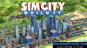Selected binary distributions are provided to simplify installation of the more complicated parts of bsoft. Download Simcity Buildit V1 17 1 61422 Apk Mod Money Gold Android Free For Android