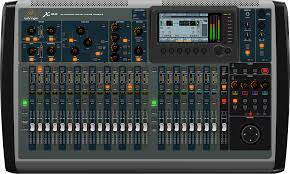 Maybe you would like to learn more about one of these? Behringer X32 Driver Firmware Free Download For Windows Driver Market