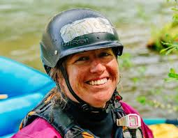 Rafting Oregon's Rogue River News From Your ACA State Directors Instructors  of the Month for June & July Canoeing Fairfore