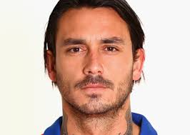 He has been married to gissella gallardo since july 17, 2009. Mauricio Pinilla Alista Un Nuevo Tatuaje Con Motivo De La Copa America El Observatodo Cl Noticias De La Serena Y Coquimbo