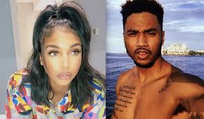Lori's stepfather steve and his wife majorie even gave a blessing to her, via instagram post writing. Rhymes With Snitch Celebrity And Entertainment News Lori Harvey Dating Trey Songz