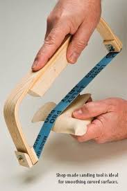 Vsem Otlichnoj Rabochej Nedeli Druzya Vot Vam Staraya Dobraya Ideya Dlya Shlifovki Nebolshih Detalej V Novostnuyu Easy Woodworking Ideas Woodworking Tips Woodworking