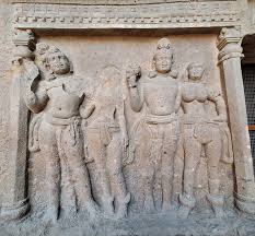 Kanheri Caves - Part 1