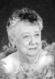 Mary Frances Howard Bach