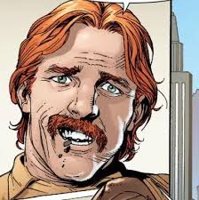 Primer vistazo a Beck Bennett como Steve Lombard en 'SUPERMAN'