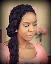There are many cute hairstyles for short hair, but not many look as good as twisting it out and growing it over the ears. 50 Beautiful Ways To Wear Twist Braids For All Hair Textures For 2020