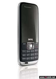 Mobilk - BenQ T60 Specs & Price ...