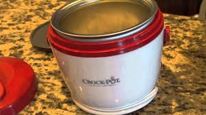 Check spelling or type a new query. Mini Crock Pot Product Review Youtube