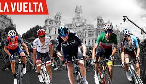 21 stages, three weeks of competition between august and september, and more . Analisis De Datos De Potencia Durante La Vuelta A Espana