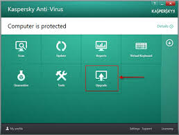 Jak Aktywowac Wersje Testowa Kaspersky Internet Security 2014 Jezeli Zainstalowany Jest Kaspersky Anti Virus 2014