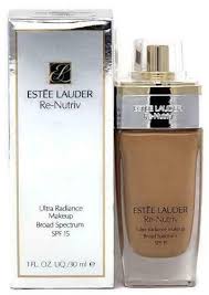 Forbes calls colby's lichtenstein exhibition groundbreaking. Estee Lauder Re Nutriv Spf 15 Ultra Radiance Makeup For Women No 3w2 Cashew 1 Ounce For Sale Online Ebay