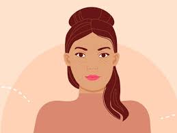 Frisuren für langen hals bilder. Diese 15 Frisuren Machen Dich Schlank