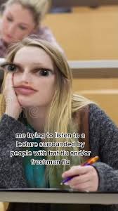 Robert Gedeon University Student Caught with Lecture