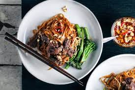 Interestingly enough, there was once a time—somewhere back in the distant '70s—when people were actually excited about cook. 15 Tasty Recipes To Boost Your Iron Intake Food Network Canada