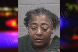 Glenda Cunningham — Columbia County Jail Bookings