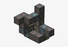 Asr_guwa and is about block, block of diamond, curse, diamond, diamond ore. Mineral Vein Minecraft Minecraft Inspired Diamond Ore Minecraft 500x508 Png Download Pngkit