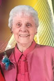 Doris (Boisvert) Vigneault