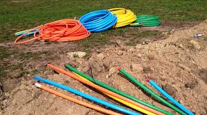 How long depends on the material used on your particular car and the environment it is subjected to. Free Images Work Technology Lawn Tube Building Cable Repair Soil Electricity Colorful Media Cables Bury Protection Electric Dig Excavation Builder The Industry Insulation The Wire 2396x1348 668220 Free Stock Photos Pxhere