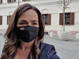 Последние твиты от katalin novák (@katalinnovakmp). Novak Katalin Elkeszult A Legfrissebb Magyar Ifjusag Kutatas Demokrata