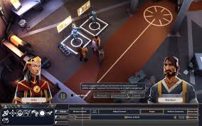 It's a cyberpunk/horror themed game involving hacking and memory viewings. Gamescom 2020 Round Up Part 1 Adventure Gamers